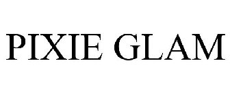 PIXIE GLAM