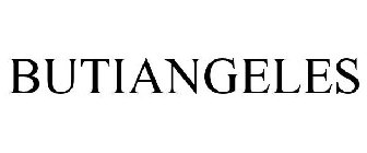 BUTIANGELES