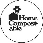 HOME COMPOST-ABLE