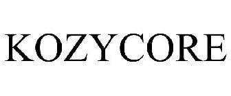 KOZYCORE