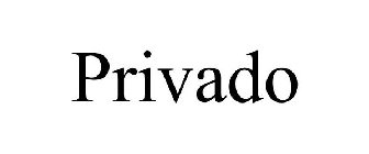 PRIVADO