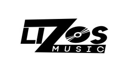 LIZOS MUSIC
