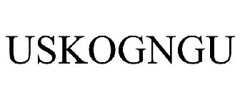 USKOGNGU