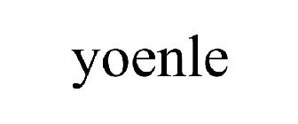 YOENLE