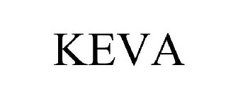 KEVA