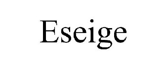 ESEIGE