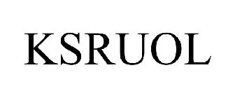 KSRUOL