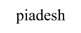 PIADESH