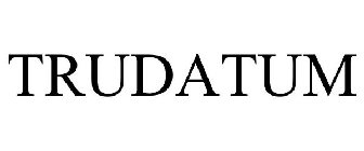 TRUDATUM