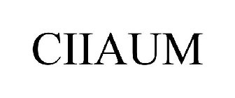 CIIAUM