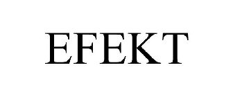 EFEKT