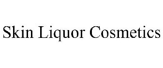 SKIN LIQUOR COSMETICS