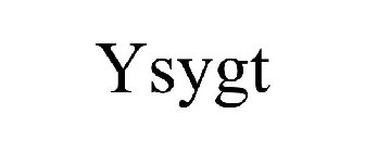 YSYGT