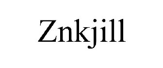 ZNKJILL