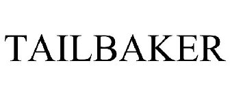 TAILBAKER