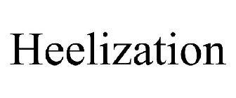 HEELIZATION