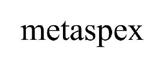METASPEX