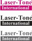 LASER-TONE INTERNATIONAL