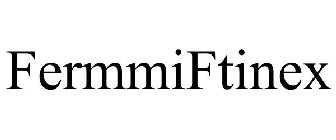 FERMMIFTINEX