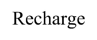RECHARGE
