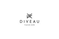 DF DIVEAU FASHION