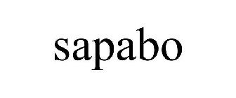 SAPABO