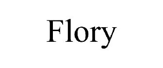 FLORY