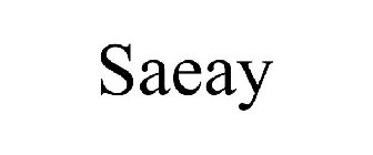 SAEAY