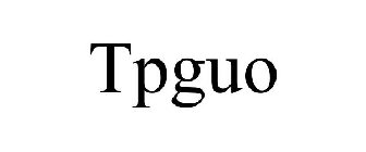 TPGUO