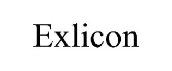 EXLICON