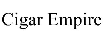 CIGAR EMPIRE