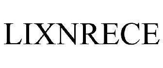 LIXNRECE