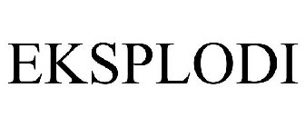 EKSPLODI