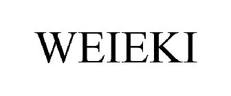 WEIEKI