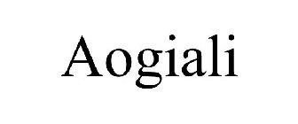AOGIALI