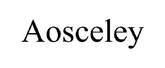 AOSCELEY