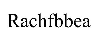 RACHFBBEA