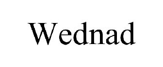 WEDNAD