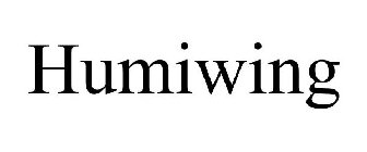 HUMIWING