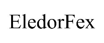 ELEDORFEX
