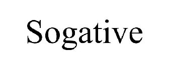 SOGATIVE