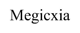MEGICXIA