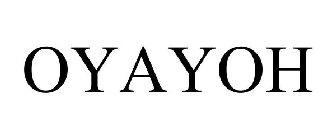 OYAYOH