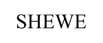 SHEWE