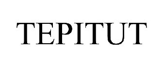 TEPITUT