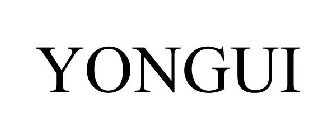 YONGUI