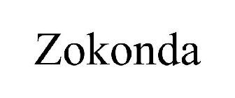 ZOKONDA