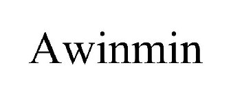 AWINMIN