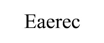 EAEREC