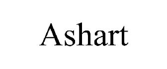 ASHART